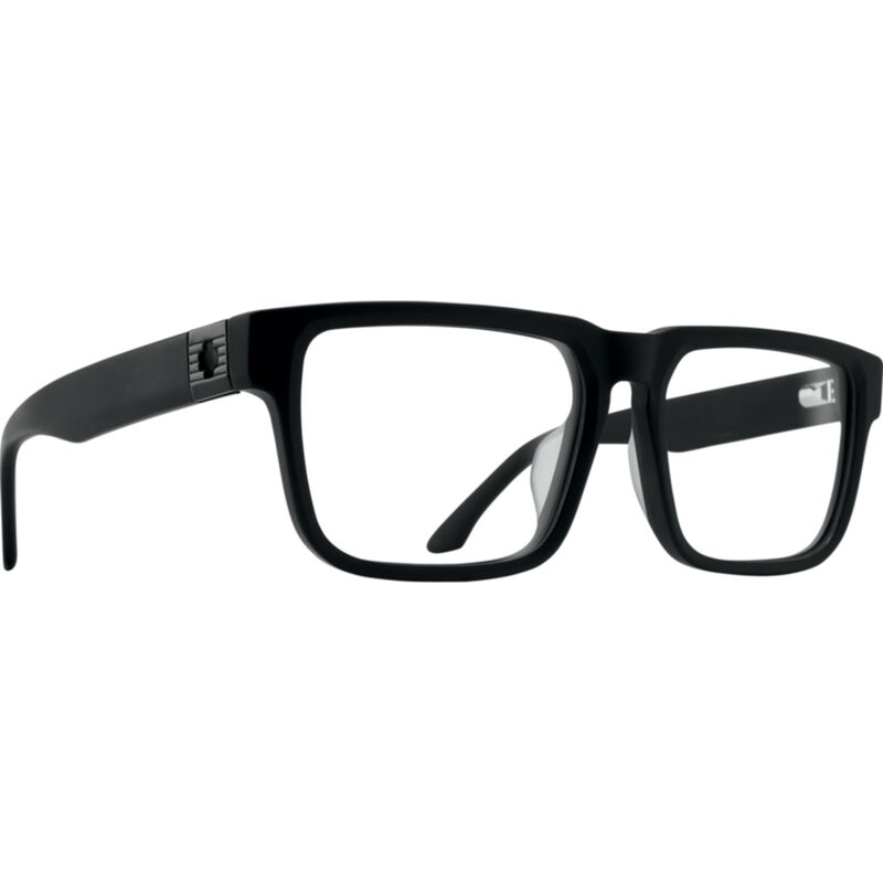 HELM OPTICAL 56, Black Matte-Demo  W/ Spy+ Lens Print, hi-res image number null